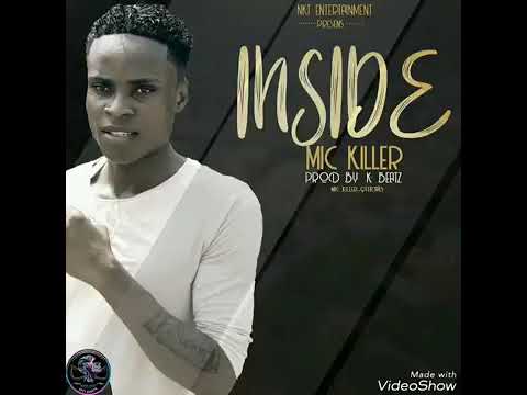Mic killer Inside prod by KBeatznew Liberian music 2019   YouTube