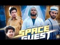Space Guest Round2world R2W