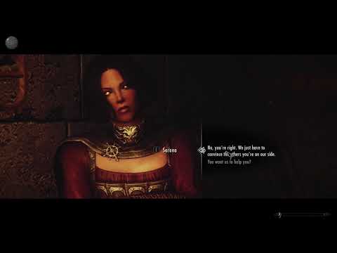 SKYRIM: Mods I'm Re-Trying Again