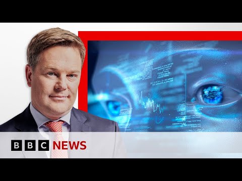 Video | Are we sleepwalking into an AI nightmare? | BBC News