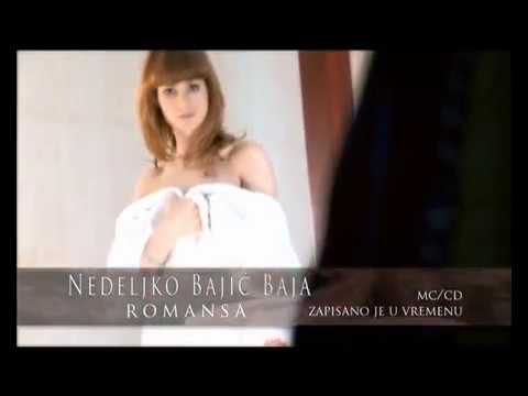 Nedeljko Bajić Baja | Romansa