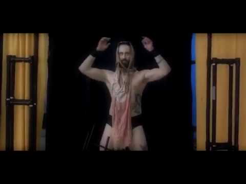 Covey Christ vs Chip Chambers Feud “God is Dead?” Music Video