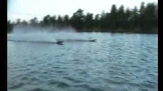 preview picture of video 'HARTS BEACH MODEL BOAT DAY 2011'