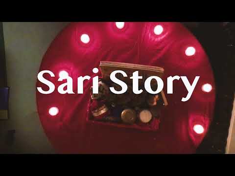 'Sari Story' by Muminah Abdullah