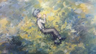 くれないうれい／V_Fukase（golden hour／V_Fukase）