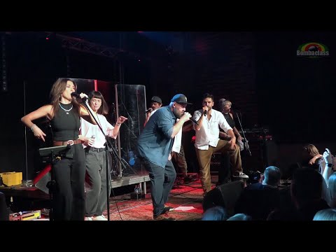 NDK @ MESAJAH - XX lat na scenie 2024