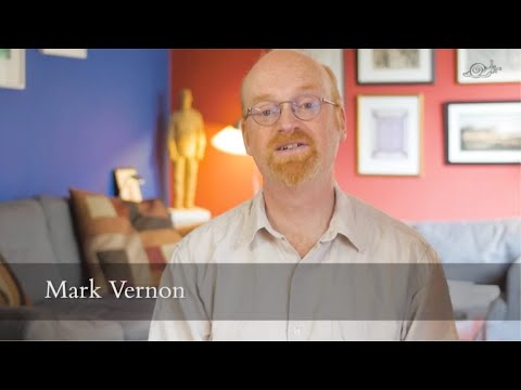 William Blake in 42 Images. A new course at The Idler.