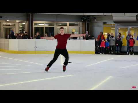 Noé Amari Contest Waldbronn 2019