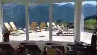 preview picture of video '.:Wellnessen im Hotel Natürlich in Fiss, Tirol:.'