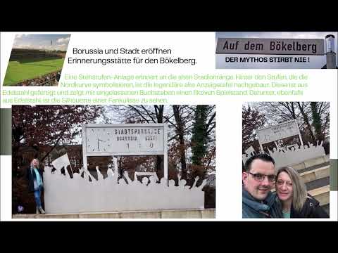 Mein Film Erinnerung Bökelberg