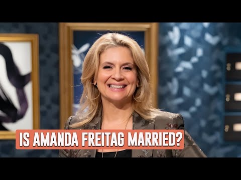 Exploring The Intriguing Amanda Freitag Relationship