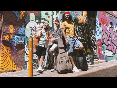 Eljoee - Oran Marseille ( Nadir ben ft. Lakero ) Cheb khaled Remake