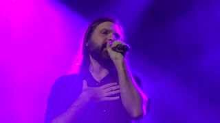 Third Day Live: Thief (Jacksonville, FL - 11/21/14)