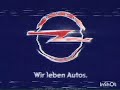 Opel Logo Effects