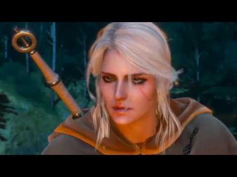 #34【TPS】The Witcher 3