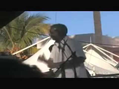 Rishofé Alain Peters 1- Caloubadia (Kaloubadia)