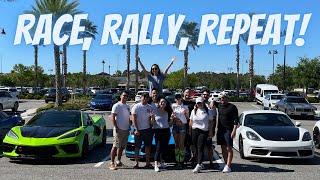 Download lagu The C8 Corvette is THE BEST RALLY CAR EVER MADE! mp3 Download lagu The C8 Corvette is THE BEST RALLY CAR EVER MADE! mp3