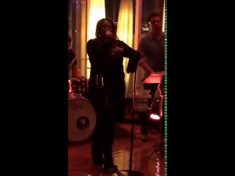 The Usual Suspects - What You Won't Do For Love (Cover)