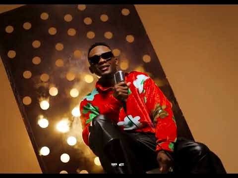 Iba One - Turfu Remix ( Mali Connexion Congo Clip Officiel ) 