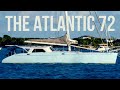 Sailing the ULTIMATE Performance Cruising Catamarans - Our Next Boat? (Patrons, check email)