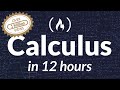 Calculus 1 Full College Course
