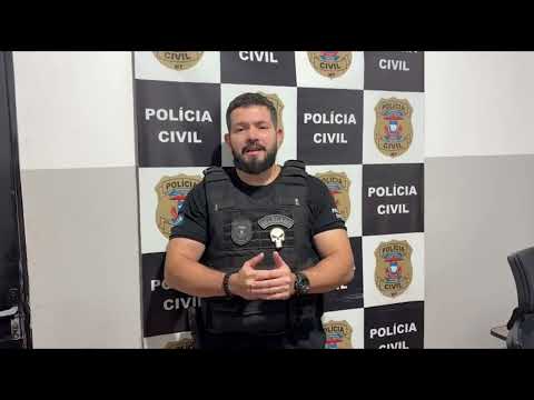 POLÍCIA CIVIL DEFLAGRA AÇÃO CONTRA NÚCLEO DE FACÇÃO CRIMINOSA EM CAMPOS DE JÚLIO
