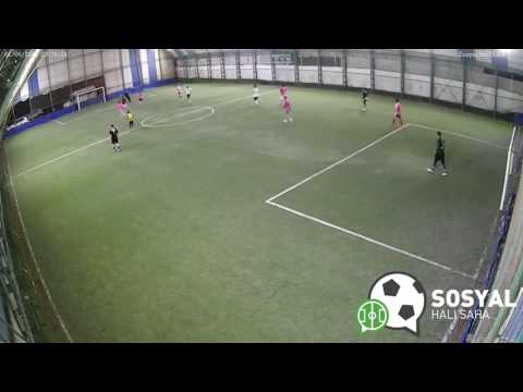 Burak Halı Saha - 01-06-2016 21:10:01 - sosyalhalisaha.com