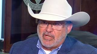 Greene County Sheriff Jim Arnott reflects on 18 years in office