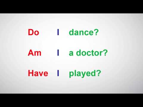 Tegyük helyre a DO-t, ami már az első angolórákon félrement...