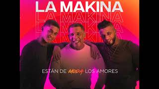 Están de Moda los Amores Lyrics English Translation