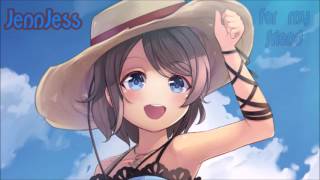 Nightcore - V sieti ťa mám Nightcore - V sieti ťa mám