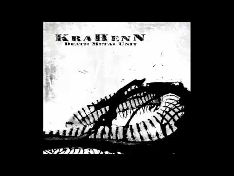 KraHenN - Alone - Death Metal Unit