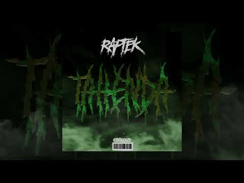 RAPTEK - TAHENDA (prod by TAYSYDE)