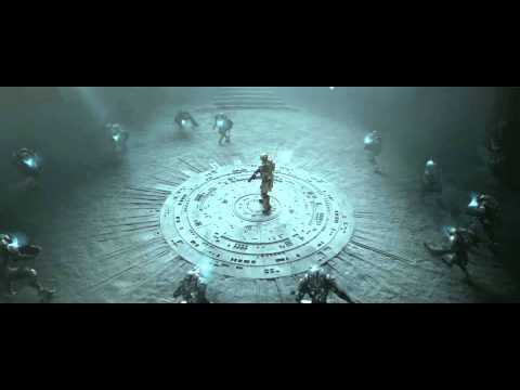 Official Destiny: The Taken King Live Action Trailer – Evil’s Most Wanted | PS3, PS4