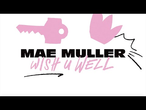 Video thumbnail for wish u well
