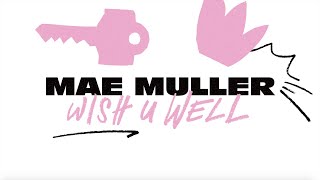 wish u well Music Video