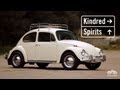 Volkswagen Beetle: Kindred Spirits - Petrolicious