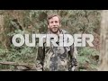 Outrider Coyote 4WD Electric ATV