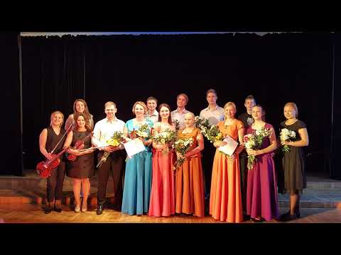 Mūzikas albums «RTU DZIESMA 160»