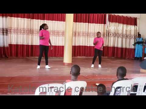 cheza for yesu by ntaante, cheza for yesu