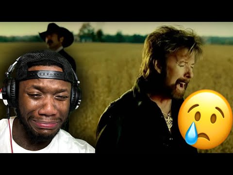 FIRST TIME HEARING Brooks & Dunn - Believe