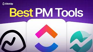 Tired of Complicated PM Tools? Try These 3