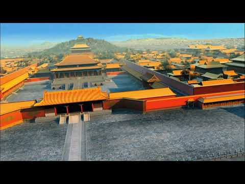 Inside the Forbidden City: Treasures Lost
