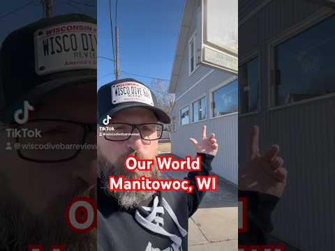 Our World Video Review