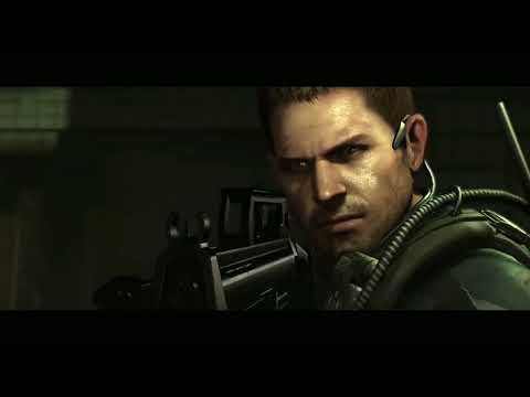 Resident Evil 6 - Chris Campaign Full Walkthrough #residentevil #walkthrough
