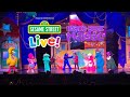 Sesame Street Live Make Your Magic Act 2