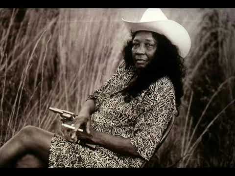 The Life of Jessie Mae Hemphill