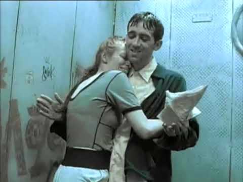 The Sweetness Lies Within - Hefner