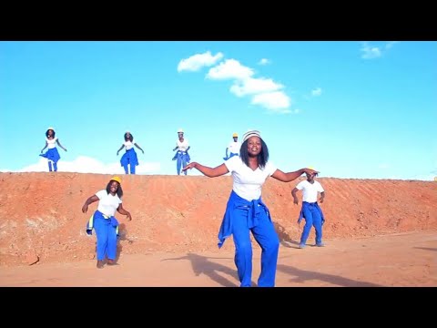 RUMPHI CYF CHOIR NYENGO YAKUSUZGA MALAWI GOSPEL MUSIC