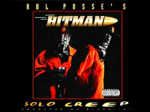 Hitman Ft N.O.H. Mafia - Mr. Player Hater
